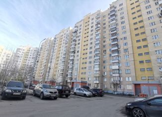 Продается 3-ком. квартира, 75 м2, Татарстан, проспект Ямашева, 61