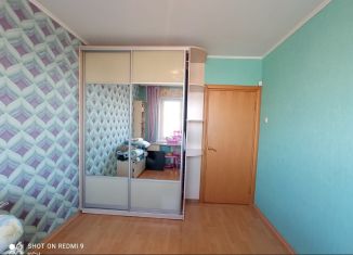 3-комнатная квартира на продажу, 64 м2, Новосибирск, улица Земнухова, 3