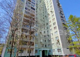 Трехкомнатная квартира на продажу, 65.2 м2, Москва, Новгородская улица, 7к1, метро Алтуфьево