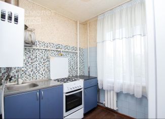 2-комнатная квартира на продажу, 45 м2, Ульяновск, Кольцевая улица, 34, Железнодорожный район