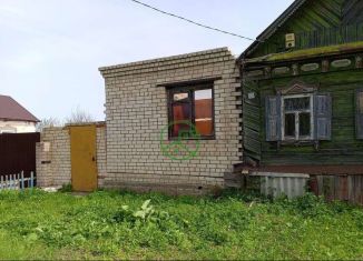 Продам дом, 25.7 м2, Самарская область, Азовская улица