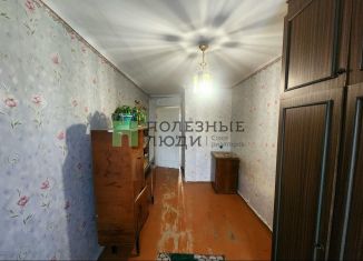 Продажа двухкомнатной квартиры, 44.6 м2, Курганская область, улица Куйбышева, 153