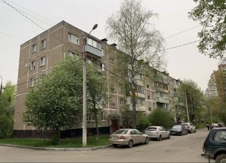 Сдам двухкомнатную квартиру, 49 м2, Московская область, Набережная улица, 16
