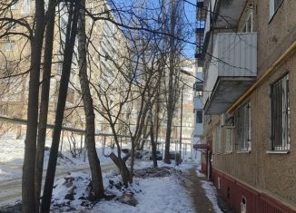 Продажа трехкомнатной квартиры, 57 м2, Саратов, Шелковичная улица, 198, Фрунзенский район