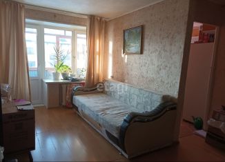 Продажа двухкомнатной квартиры, 41 м2, Тюменская область, улица Жуковского, 26