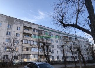 Продажа однокомнатной квартиры, 36.4 м2, Вольск, улица Маршала Жукова