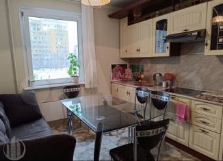 Продается однокомнатная квартира, 34 м2, Московская область, улица Колпакова, 40к3