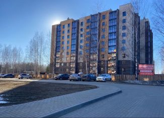 Продается однокомнатная квартира, 42 м2, Костромская область