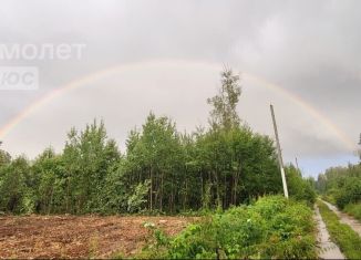 Продажа участка, 12 сот., деревня Новоглаголево, 11-й Центральный проезд, 70