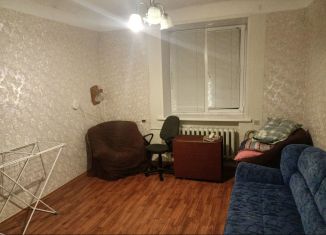 Сдача в аренду двухкомнатной квартиры, 45 м2, Самарская область, улица Гайдара, 10
