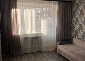 Аренда 1-комнатной квартиры, 37 м2, рабочий поселок Маркова, микрорайон Берёзовый, 206