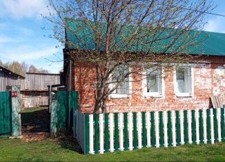 Продаю дом, 49.5 м2, деревня Бобья-Уча, 1-я Новая улица, 5/2