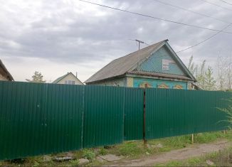 Продается дом, 60 м2, Самарская область, Уральская улица, 66