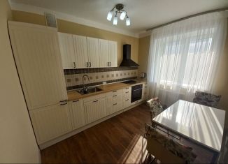 Квартира в аренду студия, 43 м2, Новосибирск, улица Зорге, 281