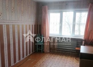 Продается однокомнатная квартира, 30.6 м2, Иркутская область, улица Луначарского, 44