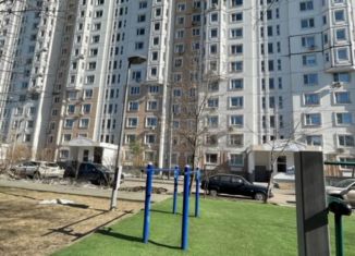 Продается двухкомнатная квартира, 54.2 м2, Москва, Севастопольский проспект, 5Ак1, метро Нагатинская
