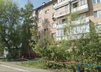 Продается четырехкомнатная квартира, 60.9 м2, Оренбург, Промысловый проезд, 19, Ленинский район