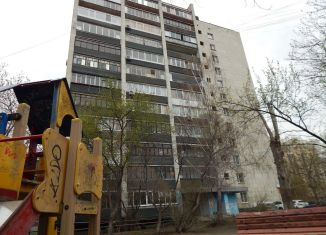 Продается двухкомнатная квартира, 49.1 м2, Свердловская область, Посадская улица, 28к4