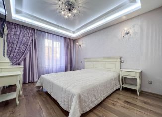 Продажа двухкомнатной квартиры, 61.6 м2, Иркутская область, улица Вампилова, 26