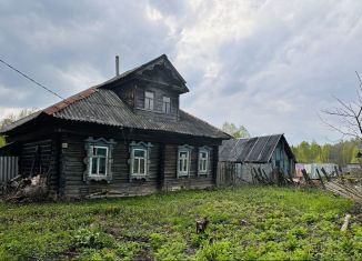 Продаю дом, 38.5 м2, Нижегородская область