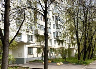 Продается двухкомнатная квартира, 49.4 м2, Москва, метро Преображенская площадь, 2-я Пугачёвская улица, 5к1
