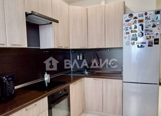 1-комнатная квартира на продажу, 40 м2, Балашиха, улица Дмитриева, 30