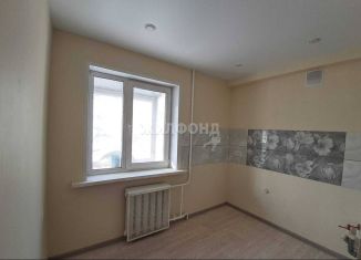 Продам однокомнатную квартиру, 28.6 м2, Новосибирская область, улица Черняховского, 40Б