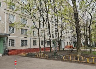 Квартира на продажу студия, 13.2 м2, Москва, Ставропольская улица, 54к1
