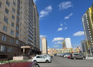 Сдается однокомнатная квартира, 41.2 м2, Курская область, проспект Анатолия Дериглазова, 121