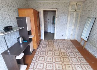 1-комнатная квартира на продажу, 17.3 м2, Кировская область, улица Чапаева, 69к1