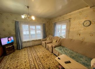 Продам дом, 40 м2, посёлок Ува, улица Азина