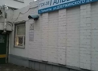 Продаю гараж, 24 м2, Тольятти, улица Дзержинского, 54