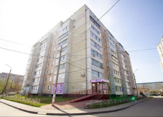 3-комнатная квартира на продажу, 63.5 м2, Ульяновск, Камышинская улица, 6