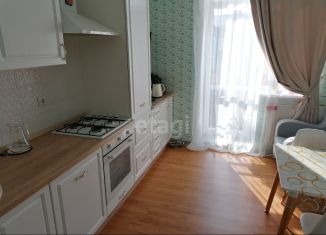 Продажа 2-комнатной квартиры, 60.5 м2, Калининградская область, Южная улица, 7А