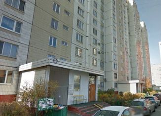 Сдается 2-комнатная квартира, 51 м2, Москва, улица Амундсена, 17к2, метро Бабушкинская