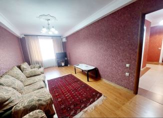 Сдаю в аренду 2-комнатную квартиру, 58 м2, Дагестан, улица Хизроева, 20А