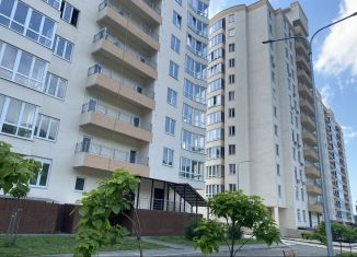 Продается квартира со свободной планировкой, 24.3 м2, Краснодарский край, Измайловская улица, 20Ак2