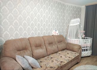 Продам 1-комнатную квартиру, 40 м2, Ростовская область, улица Евдокимова, 35Д
