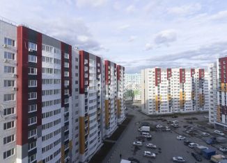 Продажа 2-комнатной квартиры, 67 м2, Тюмень, улица Александра Митинского, 4, Восточный округ