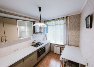 Двухкомнатная квартира на продажу, 46 м2, Санкт-Петербург, Альпийский переулок, 15к3