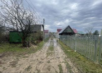 Продажа участка, 8 сот., СНТ Подборное, квартал № 39, 1