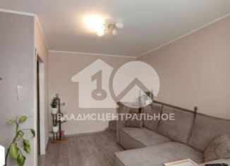 Продажа 1-комнатной квартиры, 26 м2, Новосибирская область, улица Петухова, 103