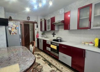 Продажа трехкомнатной квартиры, 88 м2, Московская область, улица Зелинского, 10А