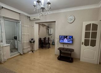 Двухкомнатная квартира на продажу, 47.6 м2, Грозный, квартал Олимпийский, 10