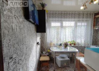 Продаю 1-комнатную квартиру, 34.8 м2, Астраханская область, улица Аксакова, 10к1