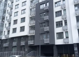 Сдача в аренду двухкомнатной квартиры, 55.1 м2, Москва, Гренадерская улица