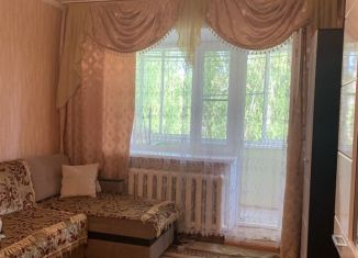 Двухкомнатная квартира на продажу, 44.5 м2, Липецкая область, улица Космонавтов, 84