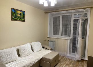 Сдача в аренду 1-ком. квартиры, 37 м2, Иркутская область