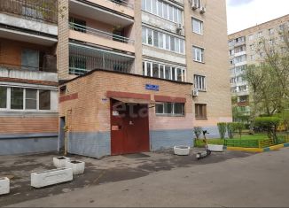 Двухкомнатная квартира на продажу, 50.8 м2, Балашиха, Советская улица, 13А