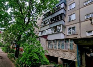 Продажа 1-комнатной квартиры, 31.3 м2, Курск, улица Серёгина, 18Б